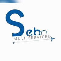 SEBO MULTISERVICES logo, SEBO MULTISERVICES contact details