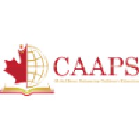 Canadian Association of Accredited Private Schools (CAAPS) logo, Canadian Association of Accredited Private Schools (CAAPS) contact details