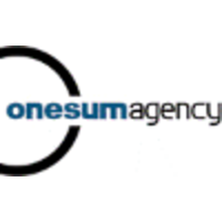 Onesum Agency logo, Onesum Agency contact details