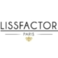 LISSFACTOR logo, LISSFACTOR contact details