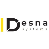 Desna Systems logo, Desna Systems contact details