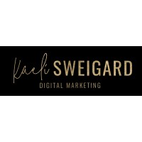 Kaeli Sweigard Digital Marketing logo, Kaeli Sweigard Digital Marketing contact details