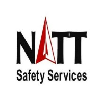 NATT Safety Services logo, NATT Safety Services contact details