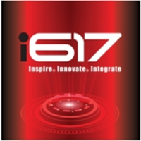 i617 logo, i617 contact details