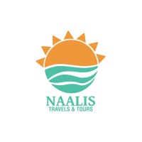 Naalis Travels logo, Naalis Travels contact details