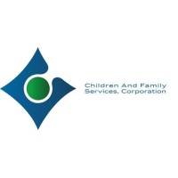 Children and Family Services, Corp (CFS) logo, Children and Family Services, Corp (CFS) contact details