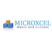 Microxcel logo, Microxcel contact details