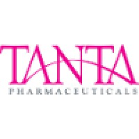 Tanta Pharmaceuticals Inc. logo, Tanta Pharmaceuticals Inc. contact details