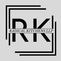 Radical Kitchens logo, Radical Kitchens contact details