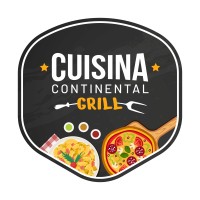 Cuisina - Continental Grill logo, Cuisina - Continental Grill contact details