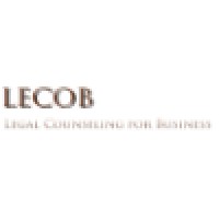 LECOB logo, LECOB contact details