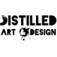 Distilled Art & Design logo, Distilled Art & Design contact details