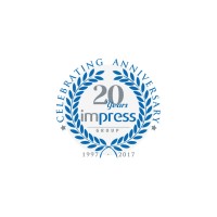 Impress Group logo, Impress Group contact details