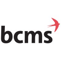 BCMS Corporate Ltd logo, BCMS Corporate Ltd contact details