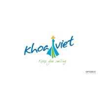 Khoaviettravel logo, Khoaviettravel contact details