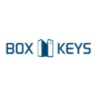 Boxnkeys logo, Boxnkeys contact details