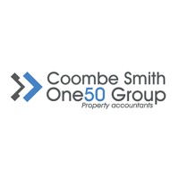 Coombe Smith Property Accountants Limited logo, Coombe Smith Property Accountants Limited contact details