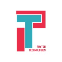 Pryton Technologies logo, Pryton Technologies contact details