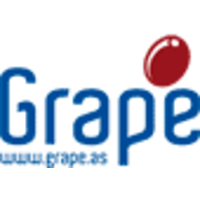 Grape Marketing AS logo, Grape Marketing AS contact details