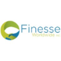 Finesse Worldwide, Inc. logo, Finesse Worldwide, Inc. contact details