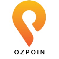 Ozpoin logo, Ozpoin contact details