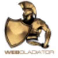 WebGladiator LLC logo, WebGladiator LLC contact details