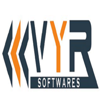 VYR SOFTWARES logo, VYR SOFTWARES contact details