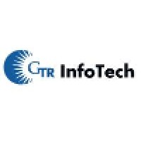 GTR InfoTech logo, GTR InfoTech contact details