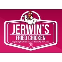 Jerwin's Fried Chicken logo, Jerwin's Fried Chicken contact details