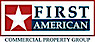 First American Commercial Grp logo, First American Commercial Grp contact details