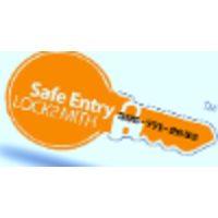 Safe Entry Locksmith logo, Safe Entry Locksmith contact details