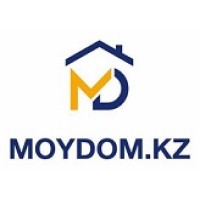 Moydom.kz logo, Moydom.kz contact details