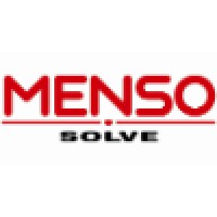 MENSO logo, MENSO contact details