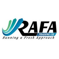 RafaTrading logo, RafaTrading contact details