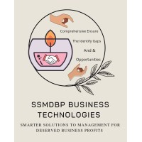 SSMDBP BUSINESS TECHNOLOGIES logo, SSMDBP BUSINESS TECHNOLOGIES contact details