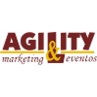 Agiltiy Eventos logo, Agiltiy Eventos contact details