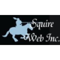 SquireWeb Inc. logo, SquireWeb Inc. contact details