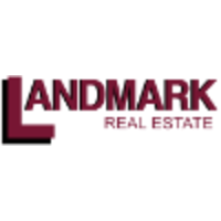 Landmark Real Estate-Manhattan KS logo, Landmark Real Estate-Manhattan KS contact details