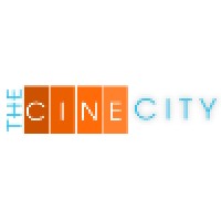 Thecinecity logo, Thecinecity contact details