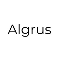 Algrus Tech logo, Algrus Tech contact details