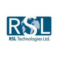 RSL Technologies Ltd. logo, RSL Technologies Ltd. contact details