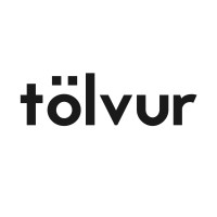 Tölvur logo, Tölvur contact details