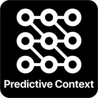 Predictive Context logo, Predictive Context contact details