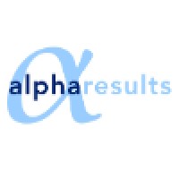 Alpharesults logo, Alpharesults contact details