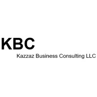 Kazzaz Business Consulting LLC logo, Kazzaz Business Consulting LLC contact details