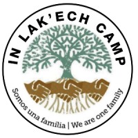 In Lak'ech Camp logo, In Lak'ech Camp contact details