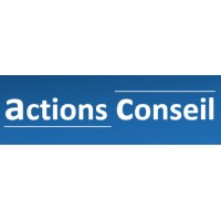 Actions Conseil logo, Actions Conseil contact details