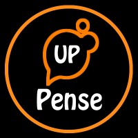 PenseUP logo, PenseUP contact details