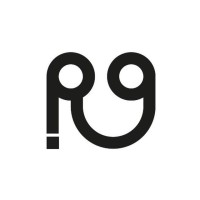 R9: creative agency logo, R9: creative agency contact details