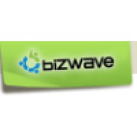 BizWave logo, BizWave contact details